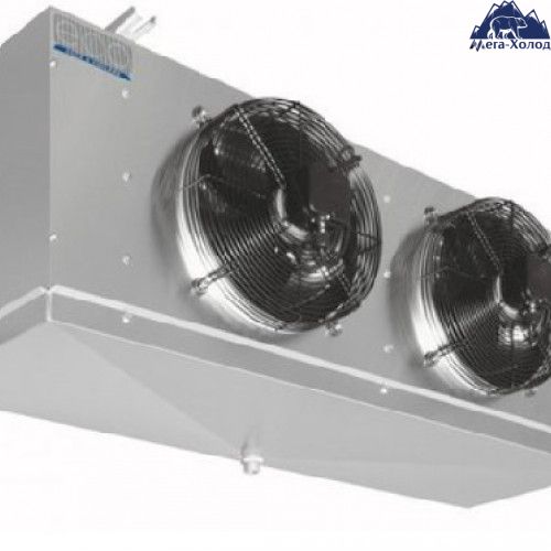 Повітроохолоджувач кубічний  Eco Modine CTE 631E6